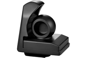 VEVOR Trailer Hitch Lock, Fits for 1-7/8 in, 2 in, 2-5/16 in Couplers, Heavy-Duty Anti-Theft Trailer Ball Lock with 3 Keys, P