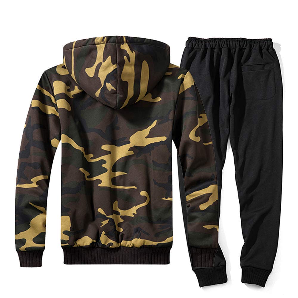 jockey winter tracksuit