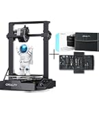 Amazon.com: Creality Ender 3 V3 SE 3D Printer Bundle with 2 Pack