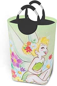 tinkerbell wash bag