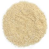 Frontier Garlic Granules, 16 Ounce Bags (Pack of 2)