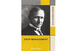 Shop Management