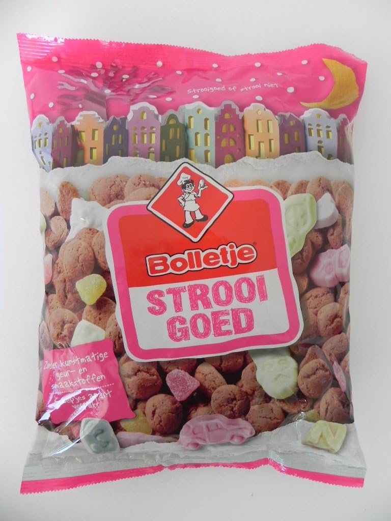 Dutch Ginger Biscuits _ Speculaas Biscuits – AQAL