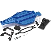 Conversion Chassis Low CG 2WD