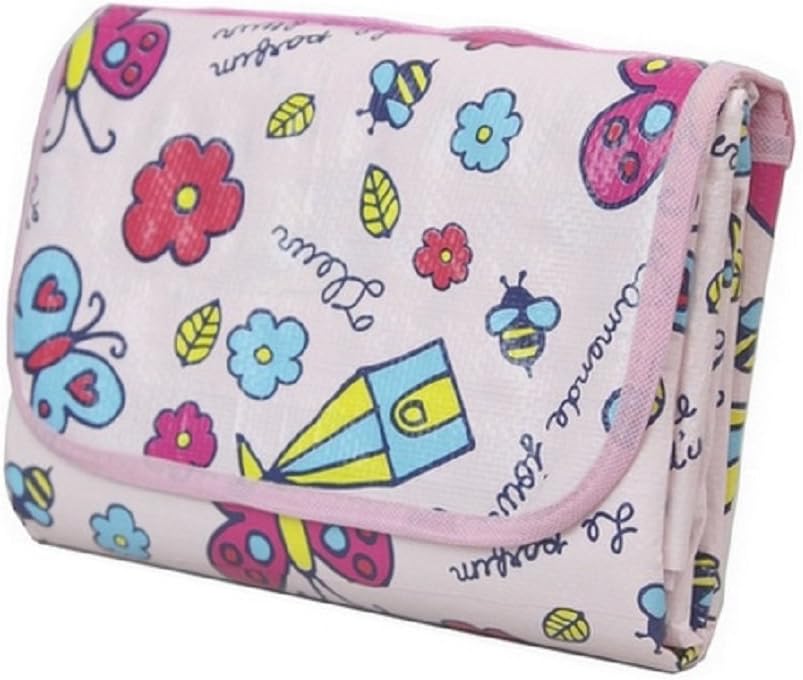baby picnic blanket