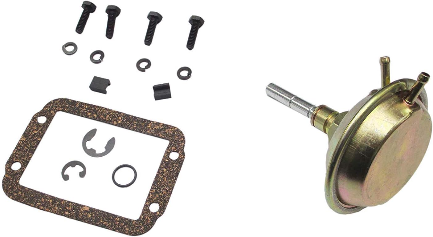 Best Jeep Vacuum Shift Motor