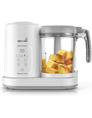 baby food processor canada
