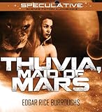Thuvia, Maid of Mars (Barsoom)