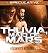 Thuvia, Maid of Mars (Barsoom)
