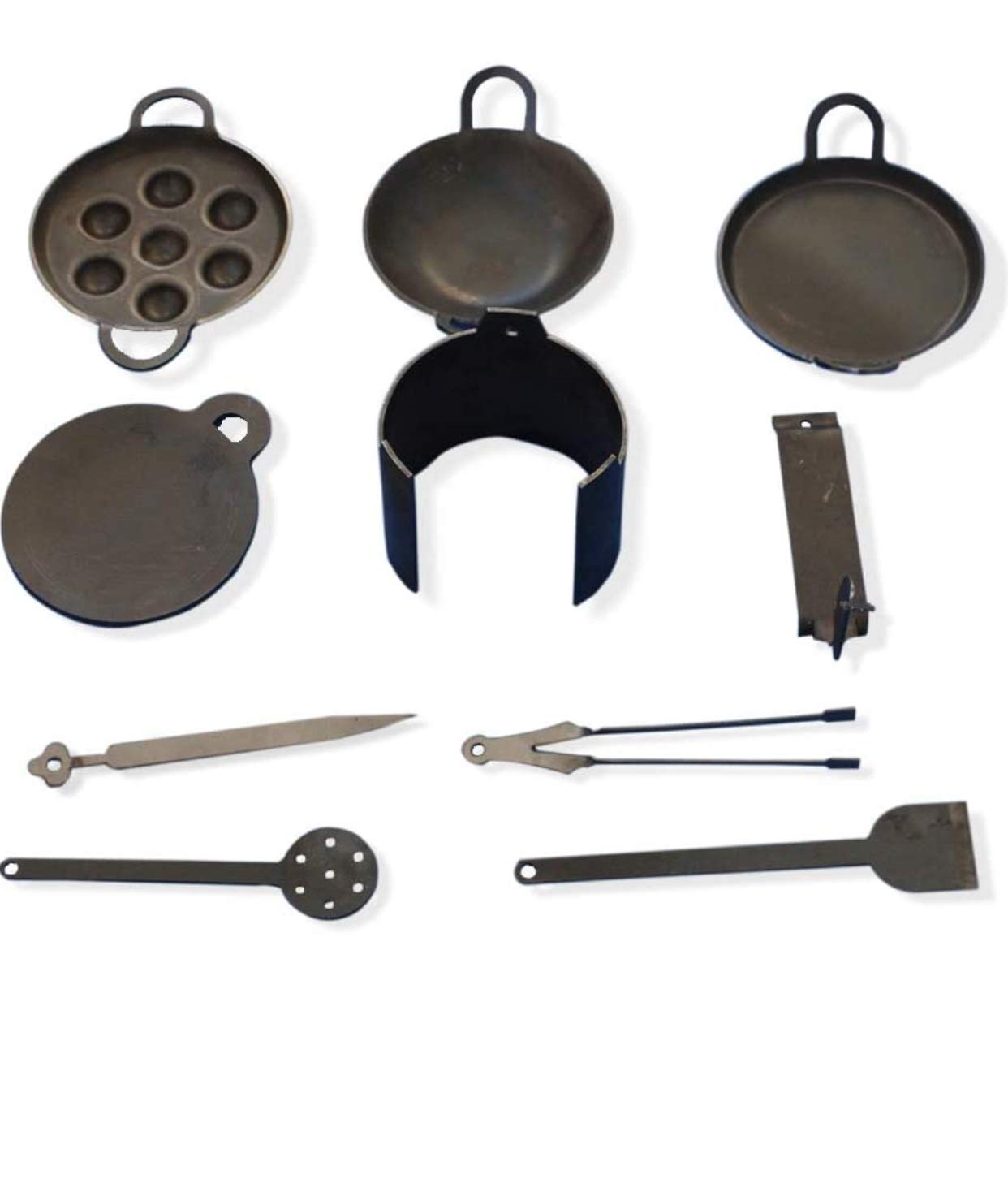 Buy Miniature Kitchen Set Online at Low Prices in India Amazon.in