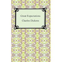 Great Expectations [with Biographical Introduction] book cover