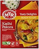 MTR Ready To Eat Kadhi Pakora, 10.58 Ounce