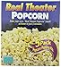 All in One Popcorn Packs - Wabash Valley Farms All Inclusive Popping Kits, Real Theatre Popcorn, Popcorn Kernels for Popcorn Machine, All in One Popcorn Kernels, Popcorn Kit, 5 Packs 5 Kits