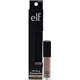 e.l.f. Cosmetics Cosmetics Cosmetics Hd Lifting Concealer, Vitamin Infused Formula Conceals blemishes & Soothes Skin, Light