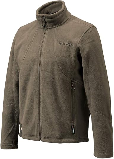 beretta active track jacket