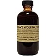 Lenon's Wolf Nature Call Lure / Scent 4 oz Bottle Serving Trappers Since 1924