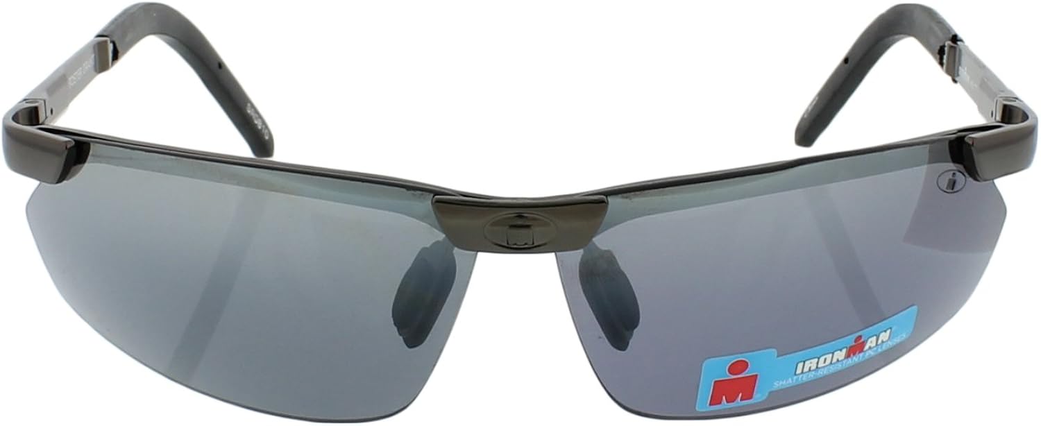 Ironman By Foster Grant Agility Sunglasses Shatter