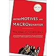 Micromotives and Macrobehavior