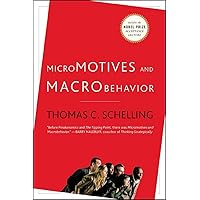 Micromotives and Macrobehavior