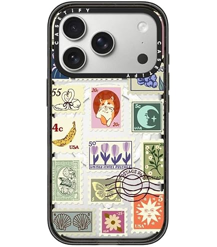 Amazon.com: CASETiFY for iPhone 17 Pro Case - Impact Compatible