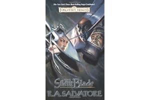 The Silent Blade: Paths of Darkness, Volume One