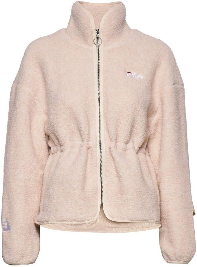 Veste mouton fila Clearance