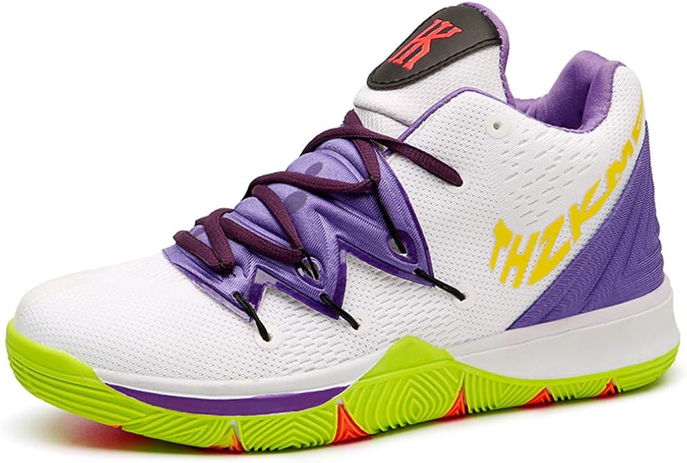 indoor basketball shoes