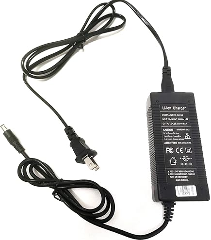 Gotrax Electric Scooter Adapter For GOTRAX G1 Glider GT GKS