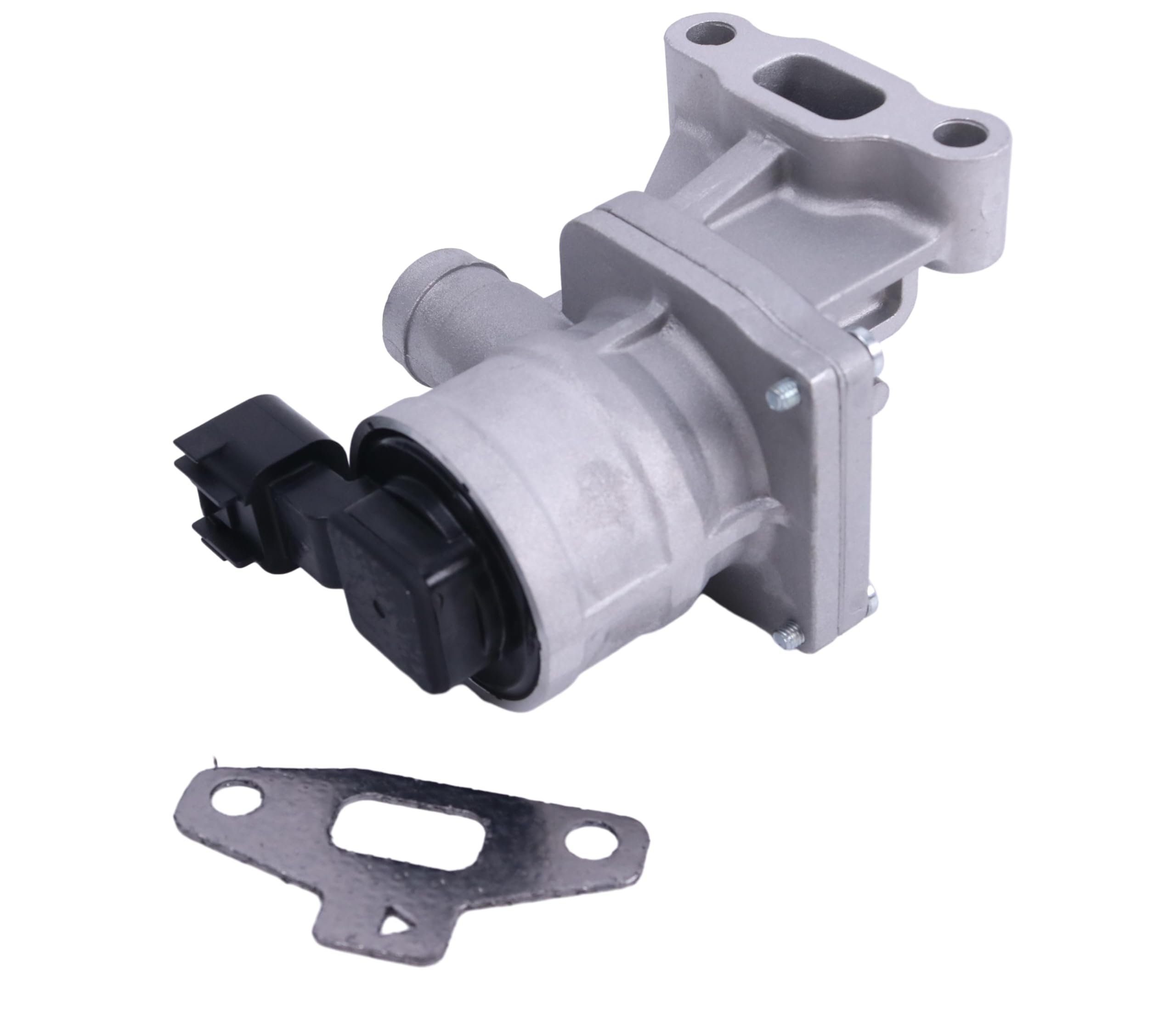 Photo 1 of YLQASOON Secondary Air Injection Check Valve 12619110 911-150 Compatible with 06-07 Buick Rainier, 06-09 Chevy Trailblazer EXT, 06-09 GMC Envoy XL, 06-09 Saab 9-7X