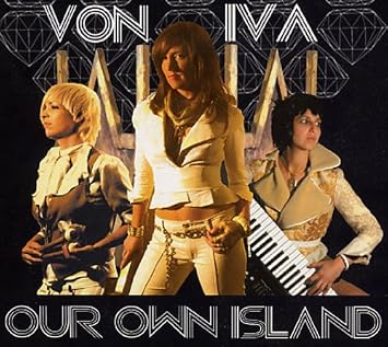 Our Own Island - 