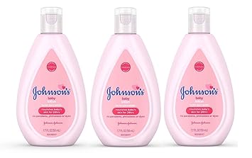 johnson baby lotion amazon