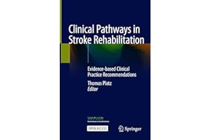 Clinical Pathways in Stroke Rehabilitation: Evidence-based Clinical Practice Recommendations