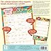 Busy Family Planner 2018 Wall Planner Calendar (CP0216)