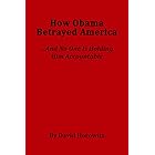 How Obama Betrayed America....And No One Is Holding HIm Accountable