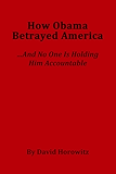 How Obama Betrayed America....And No One Is Holding HIm Accountable