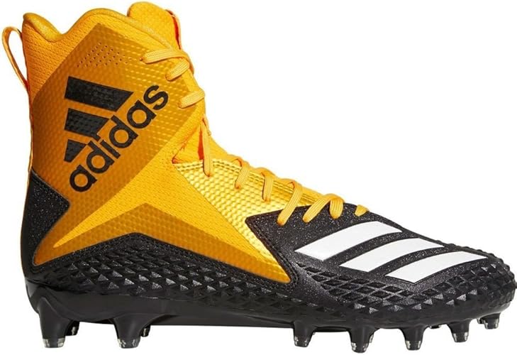 freak x carbon high cleats