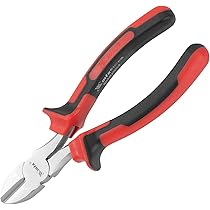 その他 #e-3x MTX Alicate Universal Nickel 8