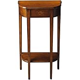 Butler Specialty Company WOYBR 3009101 Console Table