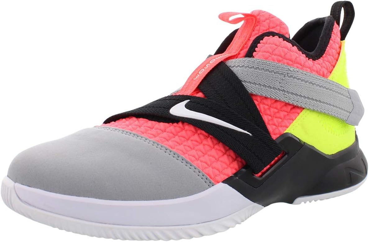 nike lebron soldier xii sfg boys