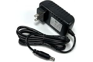 LIFTCHARGER Faster Charging Battery Charger Adapter Compatible with 24v Snow Joe, Sun Joe and Auto Joe IONMAX Batteries