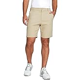 Puma Mens Dealer Short 8