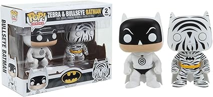 batman hot topic pop