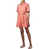 Paul Smith womens Ps Paul Smith Women's Button-down Romper