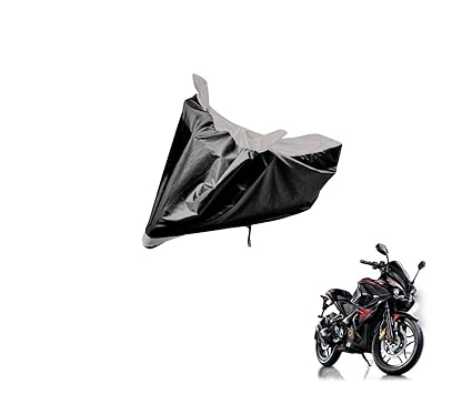 pulsar rs 200 bike cover