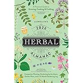Llewellyn's 2026 Herbal Almanac: A Practical Guide to Growing, Cooking & Crafting (Llewellyn's 2026 Calendars, Almanacs & Datebooks, 5)