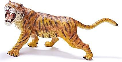 kids tiger toy