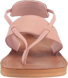 roxy leather sandals