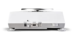 Torbal AD2200 Precision Scale, 2200g (2.2kg) x