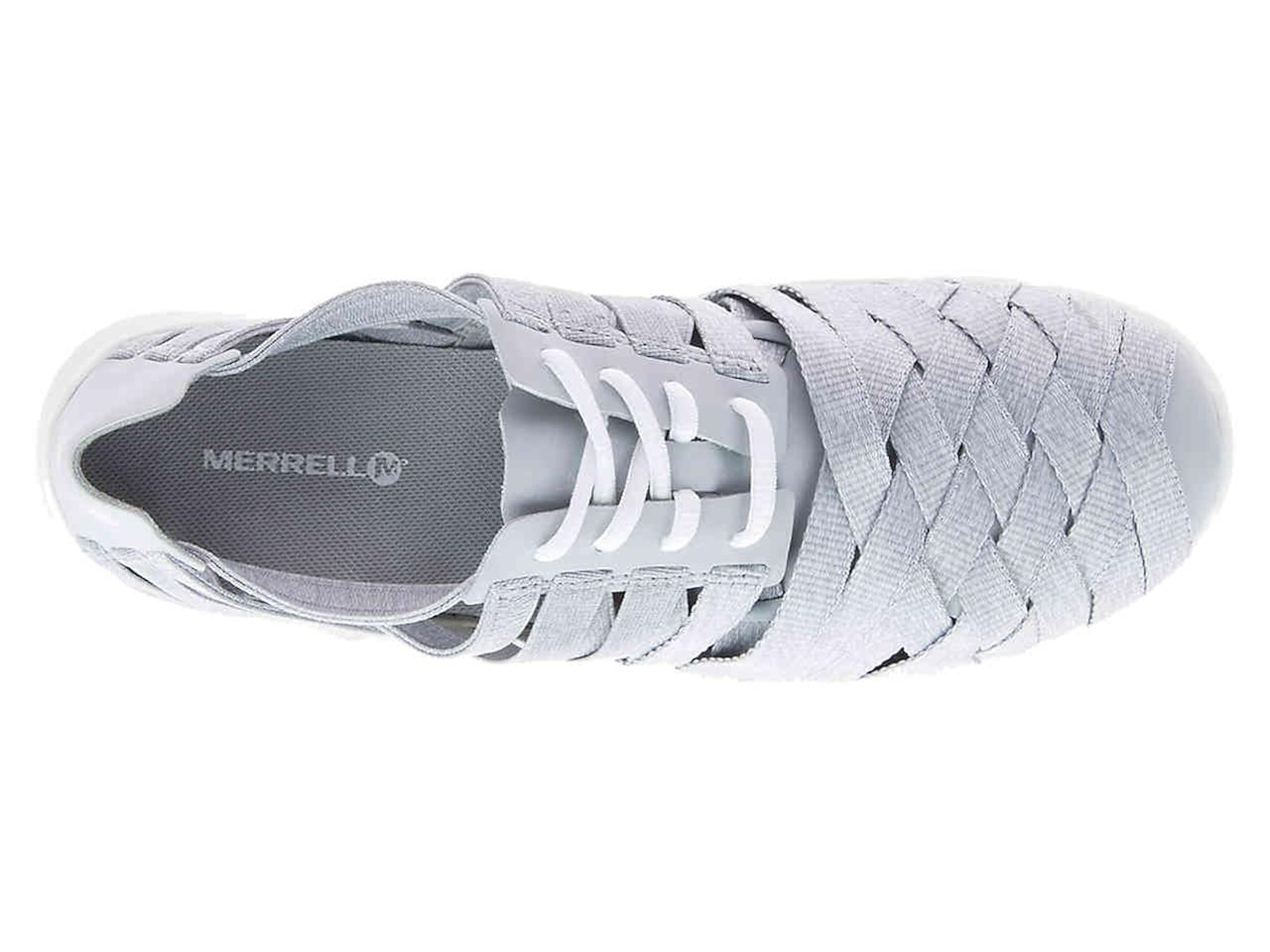 merrell flora kye weave