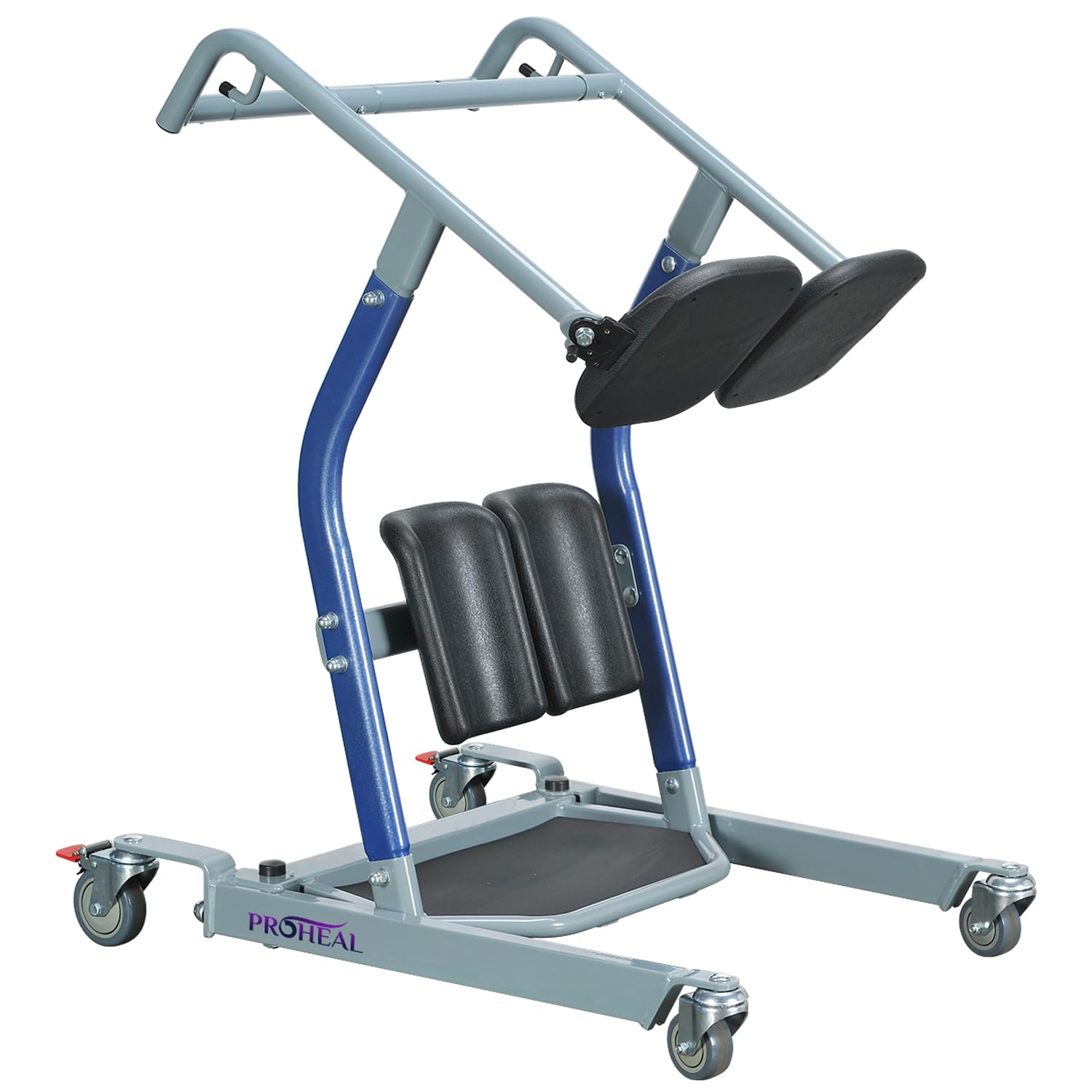 Photo 1 of ProHeal Stand Assist Lift - Sit to Stand Standing Transfer Lift - Fall Prevention Patient Transfer Lifter for Home and Facilities - 500 Pound Weight Capacity